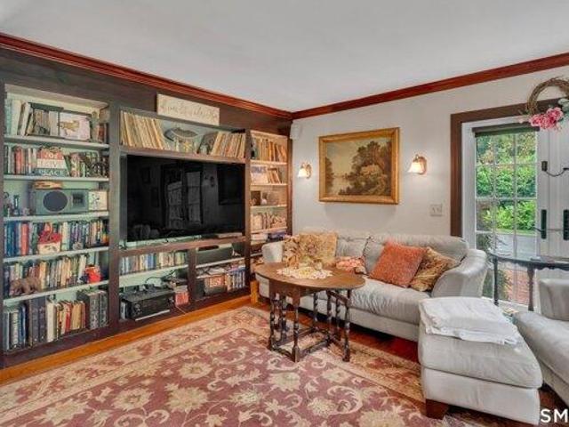 House for sale in Brookfield, Connecticut