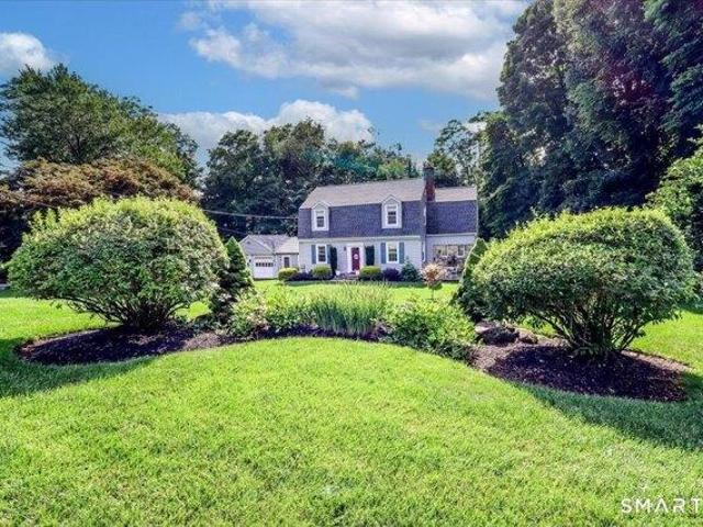 House for sale in Brookfield, Connecticut