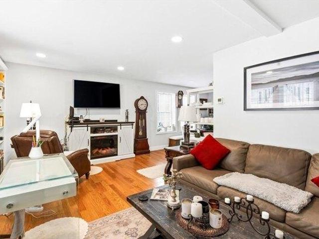 House for sale in Brookfield, Massachusetts