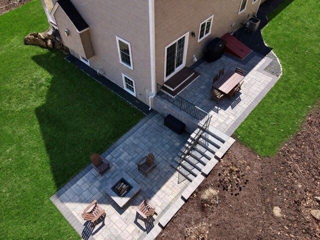 House for sale in Brookfield, Massachusetts