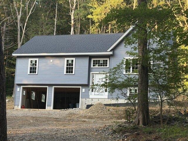 House for sale in Brookfield, Massachusetts
