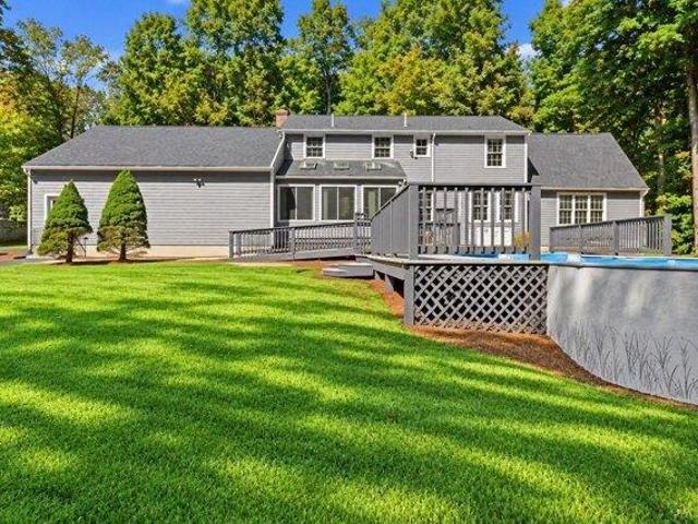 House for sale in Brookfield, Worcester County