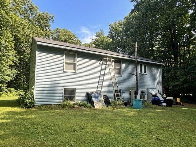 House for sale in Brookfield, Worcester County
