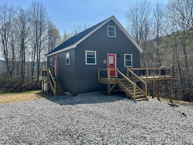 House for sale in Brookfield, Vermont