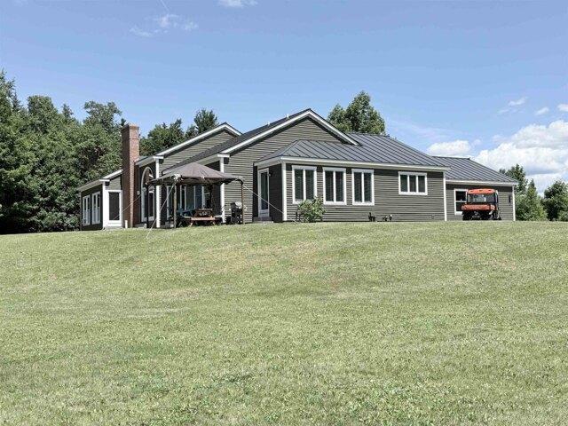 House for sale in Brookfield, Vermont