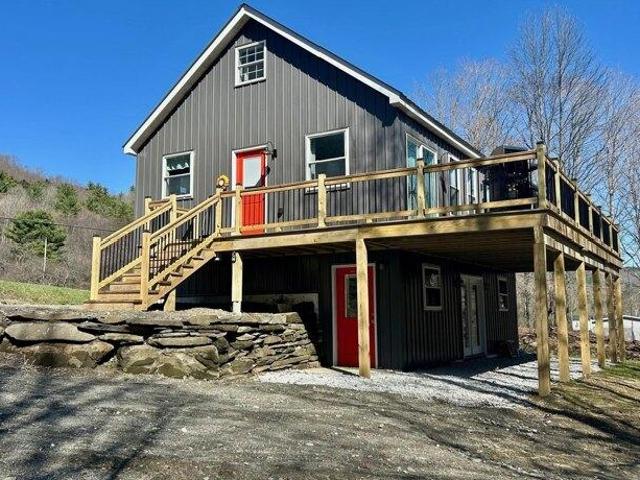 House for sale in Brookfield, Vermont