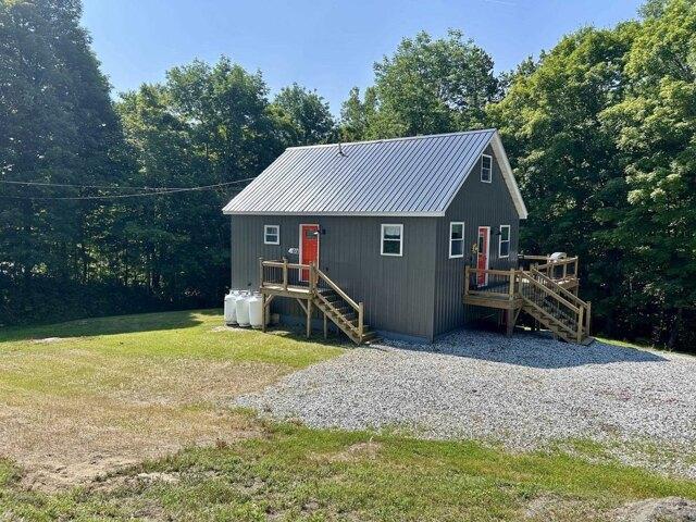 House for sale in Brookfield, Vermont