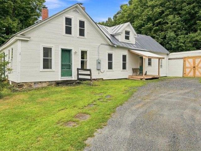House for sale in Brookfield, Vermont