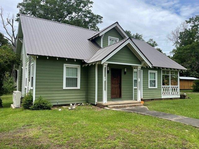 House for sale in Brookhaven, Mississippi