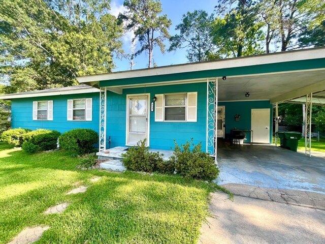 House for sale in Brookhaven, Mississippi