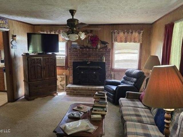 House for sale in Bogue Chitto, Mississippi