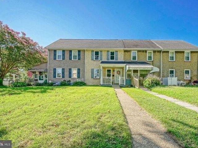 House for sale in Brooklawn, Camden County