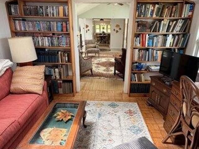 House for sale in Brooklin, Maine