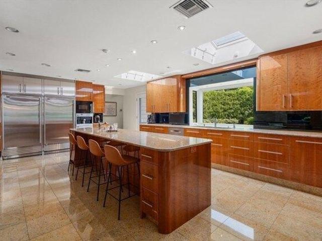 House for sale in Brookline, Massachusetts