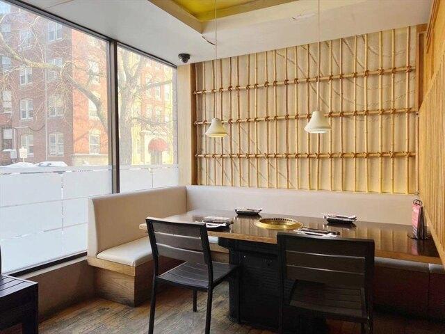 House for sale in Brookline, Massachusetts
