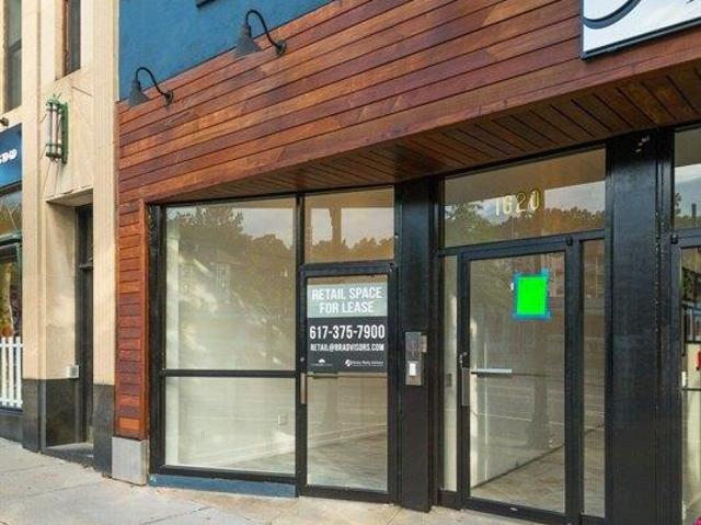 House for sale in Brookline, Massachusetts