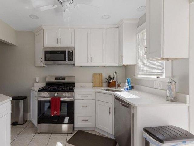House for sale in Brookline, Massachusetts