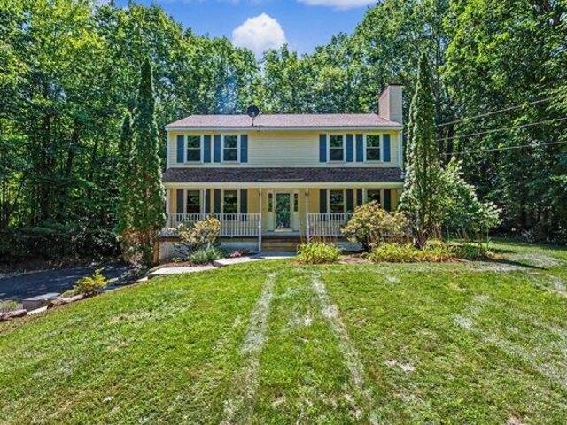 House for sale in New Hampshire
