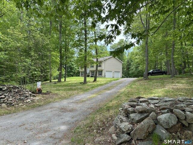 House for sale in Brooklyn, Connecticut