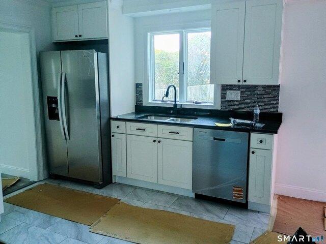 House for sale in Brooklyn, Connecticut