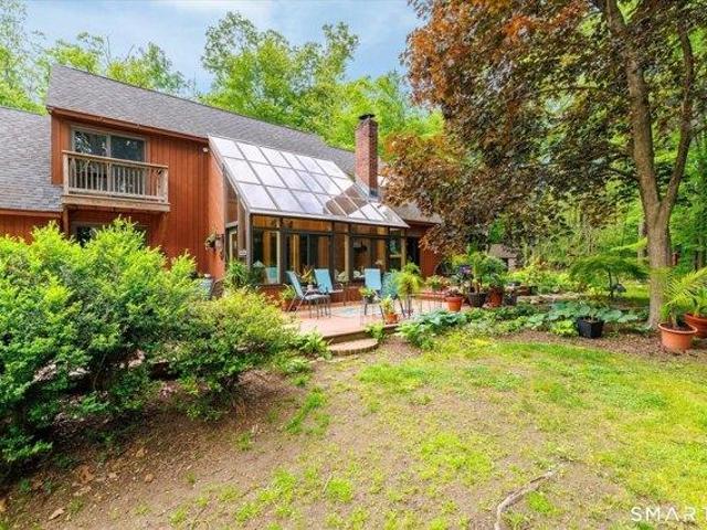 House for sale in Brooklyn, Connecticut
