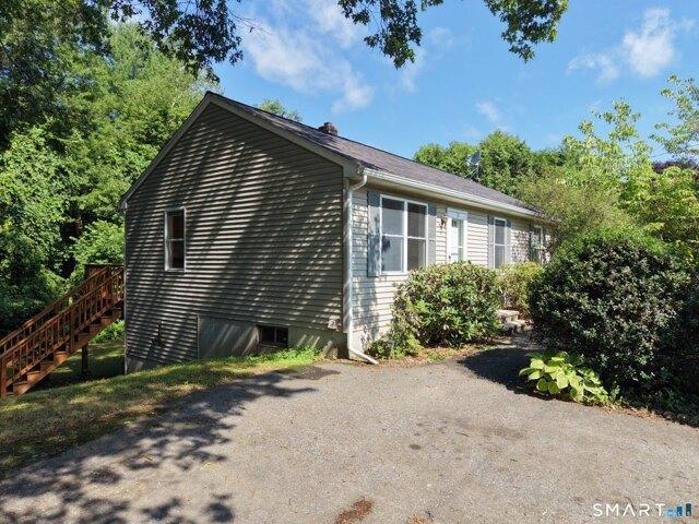 House for sale in Brooklyn, Connecticut