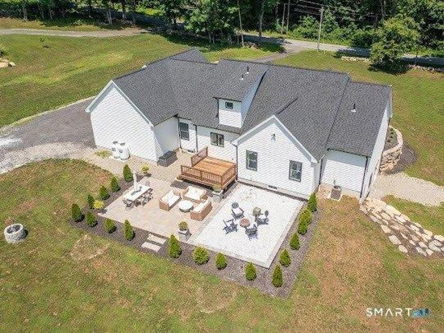 House for sale in Brooklyn, Connecticut