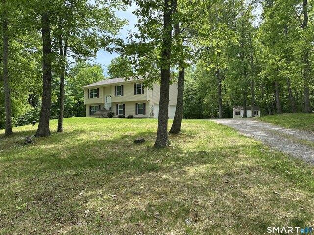 House for sale in Brooklyn, Connecticut