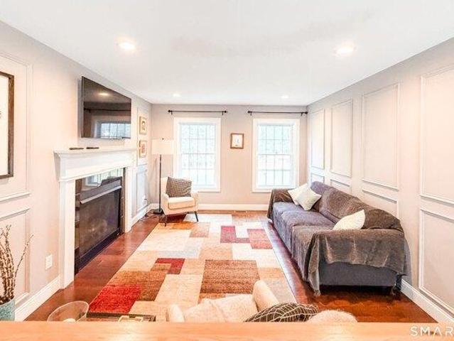 House for sale in Brooklyn, Connecticut