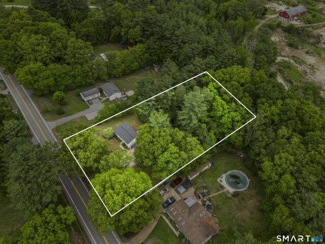House for sale in Brooklyn, Connecticut