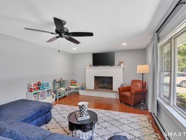 House for sale in Brooklyn, Connecticut