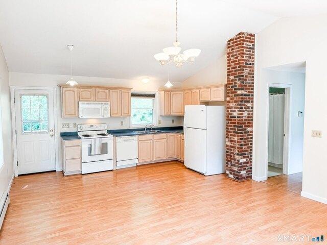 House for sale in Brooklyn, Connecticut
