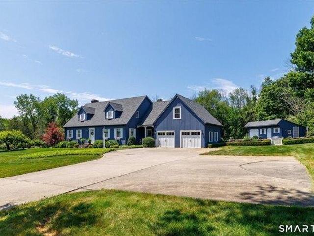 House for sale in Brooklyn, Connecticut