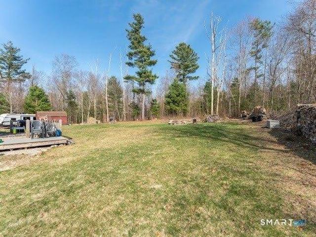 House for sale in Brooklyn, Connecticut
