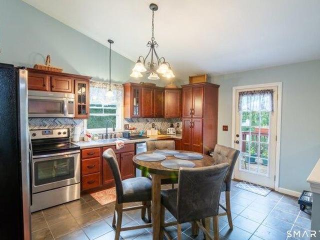 House for sale in Brooklyn, Connecticut
