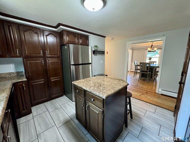 House for sale in Brooklyn, Connecticut