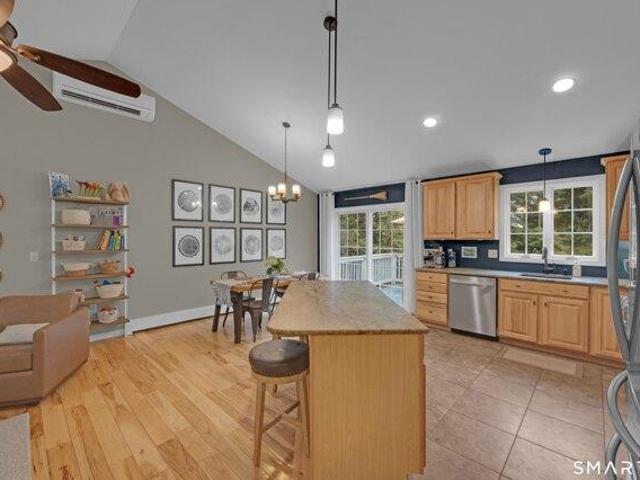 House for sale in Brooklyn, Connecticut
