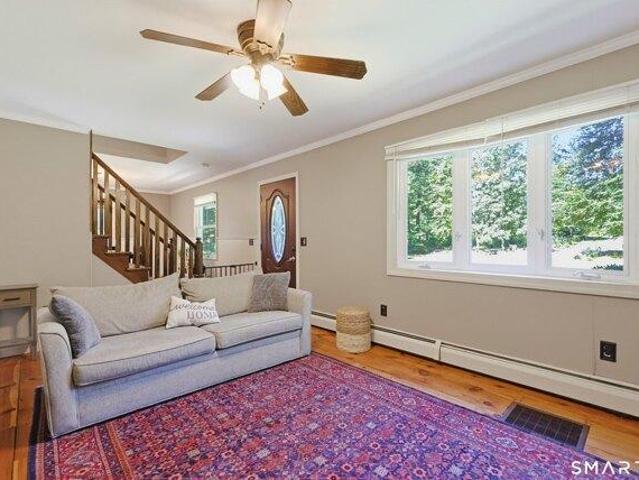 House for sale in Brooklyn, Connecticut