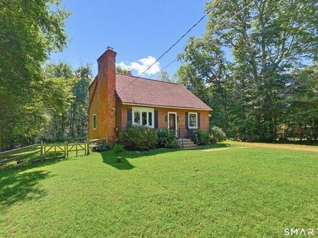 House for sale in Brooklyn, Northeastern Connecticut Planning Region
