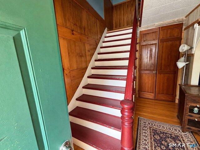 House for sale in West Wauregan, Brooklyn