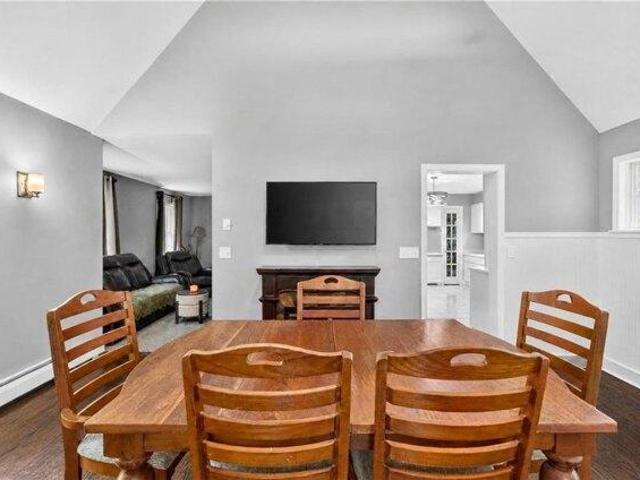 House for sale in Bush Hill Historic District, Brooklyn
