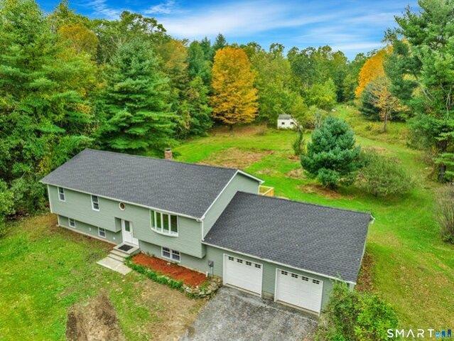 House for sale in Brooklyn, Northeastern Connecticut Planning Region