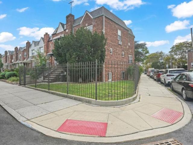 House for sale in Kings County, New York