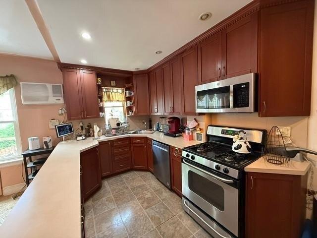 House for sale in Arverne, New York