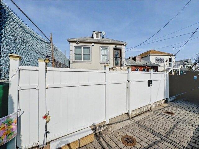 House for sale in Arverne, New York