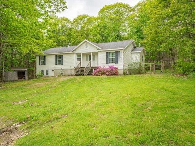 House for sale in Waldo, Maine