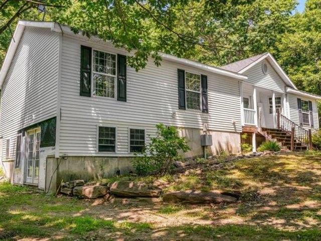 House for sale in Waldo, Maine