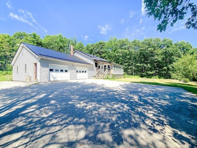 House for sale in Waldo, Maine
