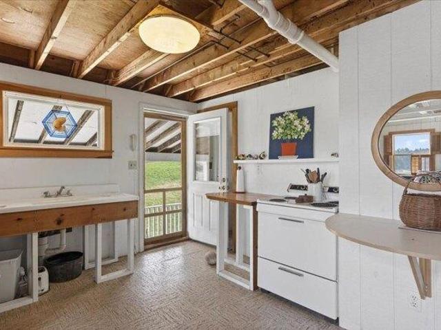 House for sale in Brooksville, Maine