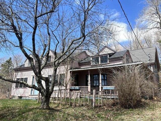 House for sale in Brooksville, Maine